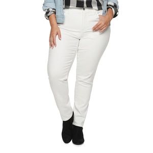 EVRI Skinny Jeans